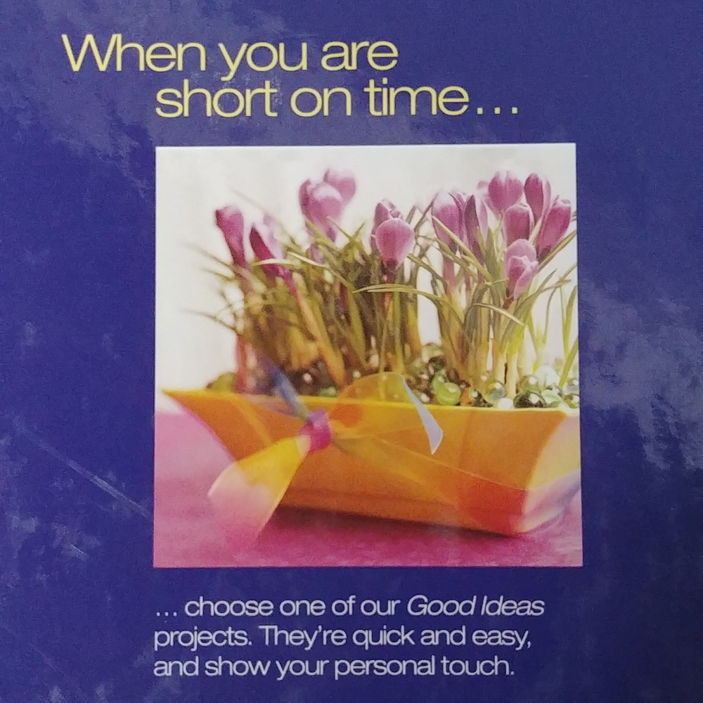 Book "SIMPLY HANDMADE gifts to make" - Picture 4 of 7